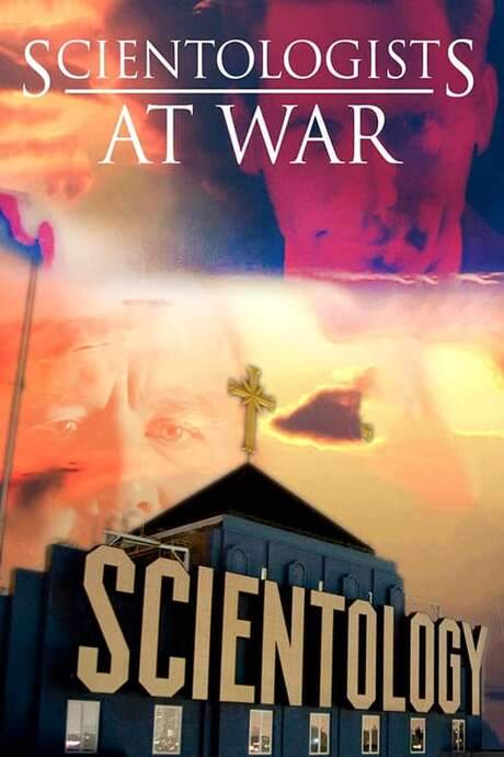 Scientologists at War